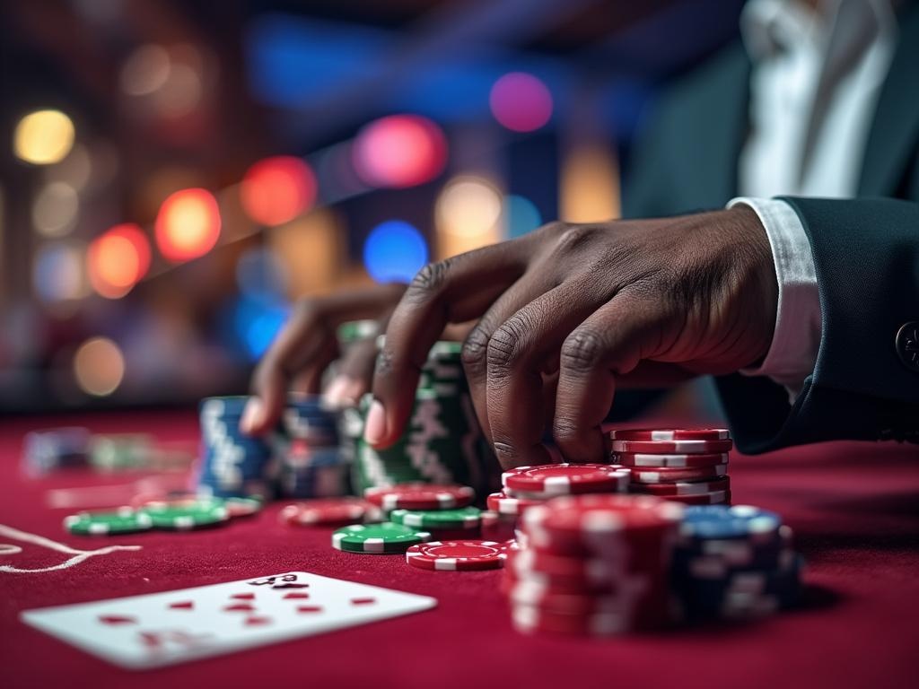 Afrique : essor rapide des casinos en ligne dans les pays francophones malgré un flou réglementaire