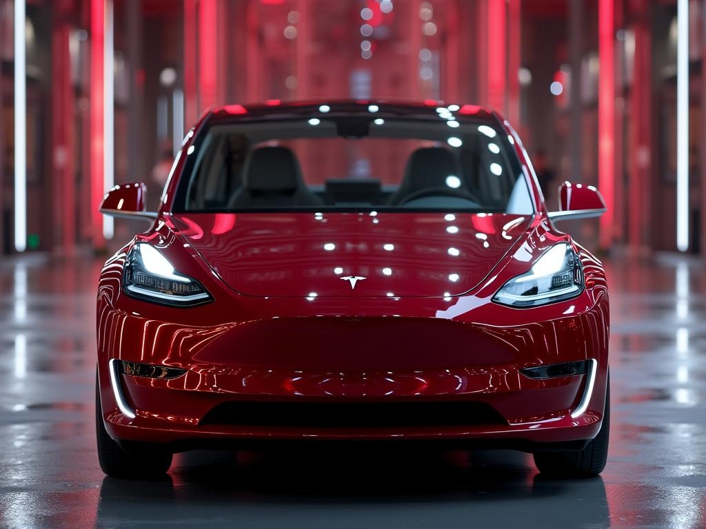 Un casino offre une Tesla Model Y à chaque jackpot de plus de 2 M€