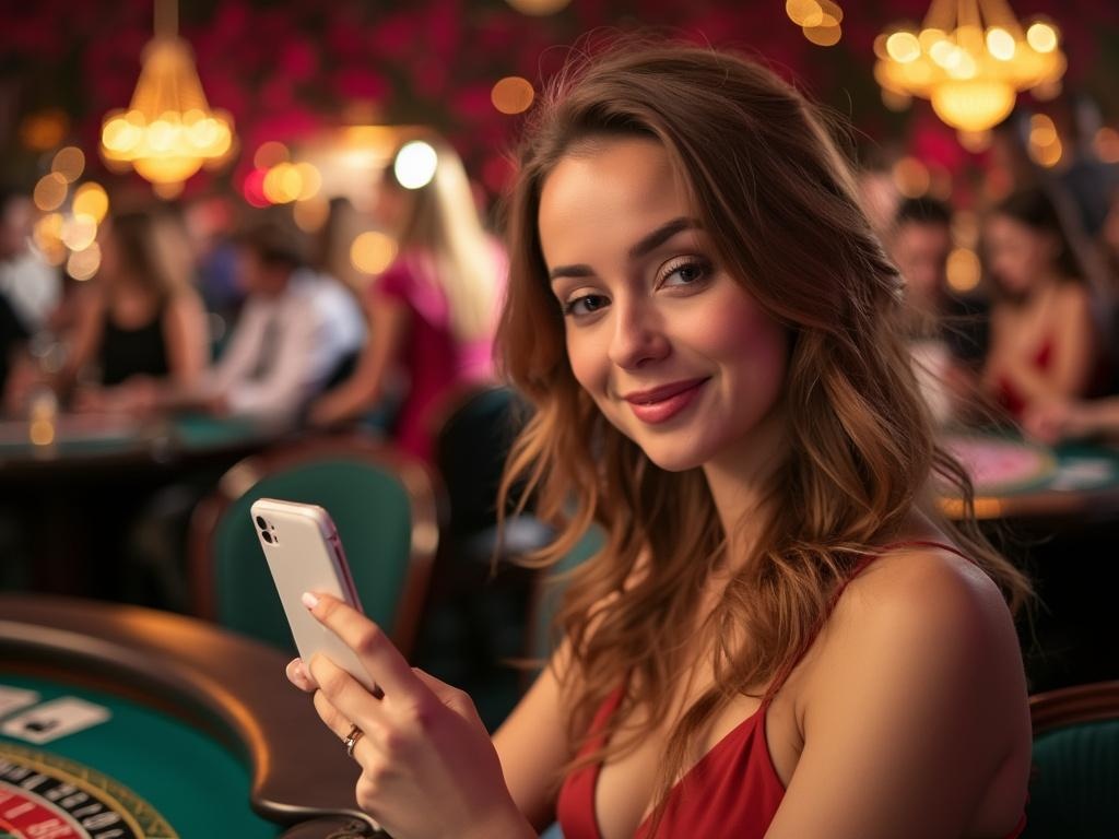 Promotion de casinos illégaux : un influenceur français lourdement sanctionné
