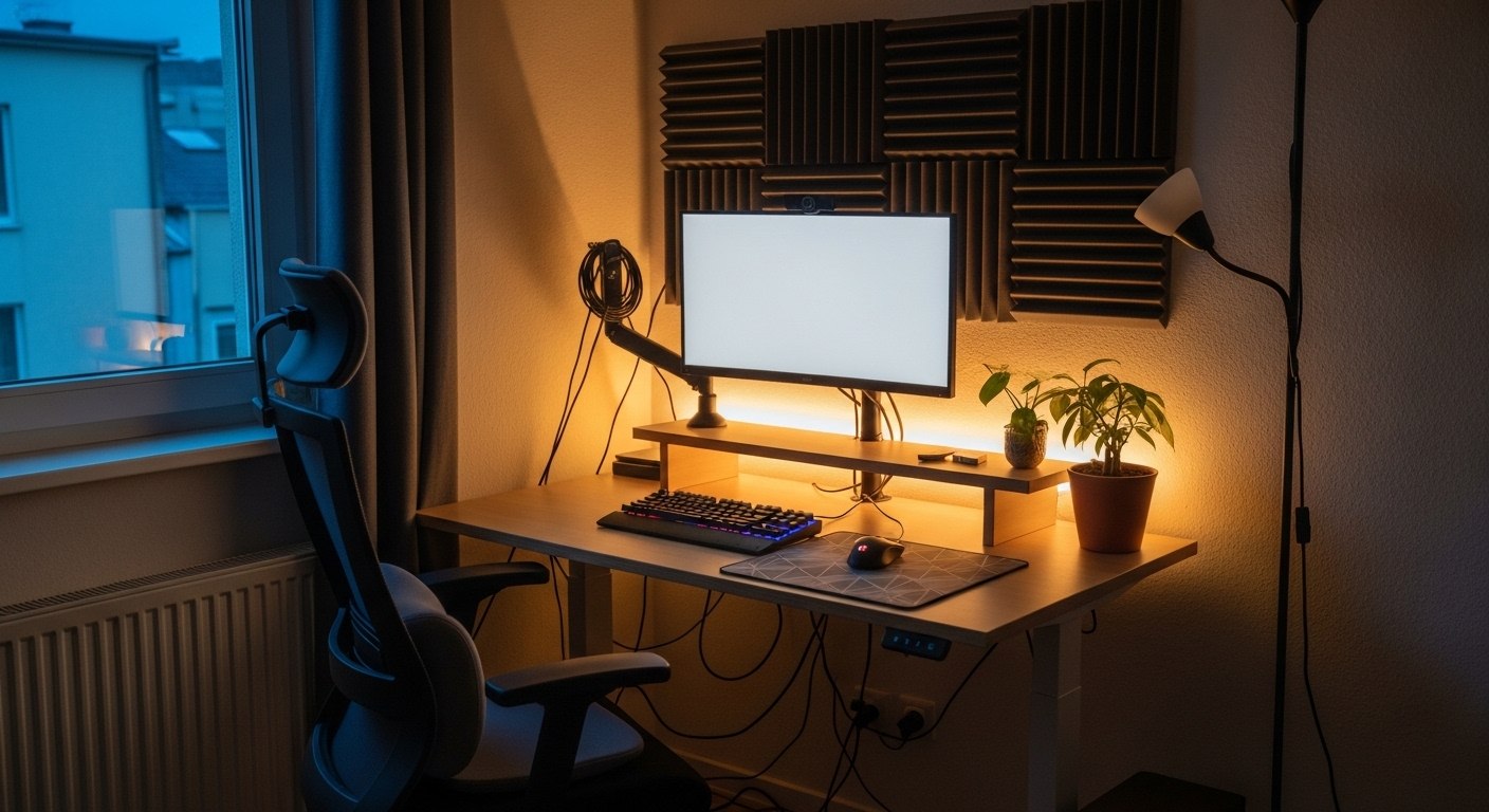 Setup Gaming : arrêtez de cramer votre budget pour rien